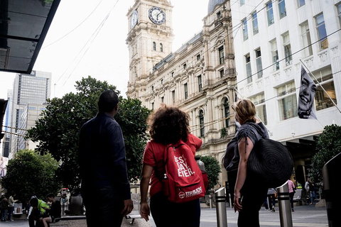 Melbourne - Private Bites And Sights Tour Including Entrance To Eureka Skydeck - Restaurant Gold Coast 4