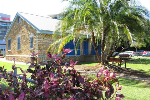 Darwin Walking Tour: World War II Reflections - Restaurant Gold Coast 5