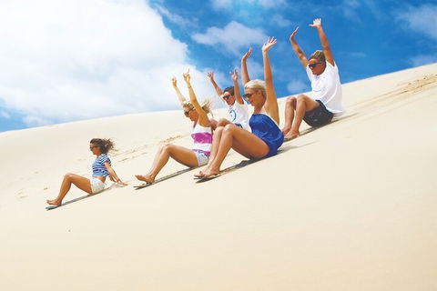 Beach & Dune - Restaurant Gold Coast 0