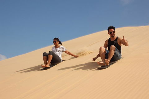 Beach & Dune - Restaurant Gold Coast 1