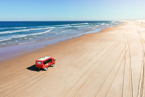 Beach & Dune - Restaurant Gold Coast 4