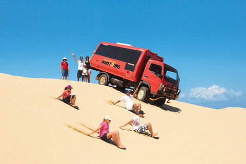 Beach & Dune - Restaurant Gold Coast 5