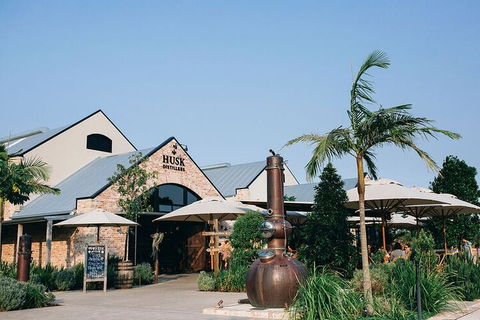 The Tweed Distiller - Restaurant Gold Coast 0