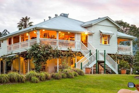The Tweed Distiller - Restaurant Gold Coast 3