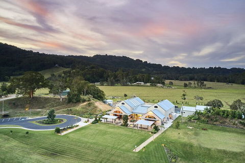 The Tweed Distiller - Restaurant Gold Coast 4