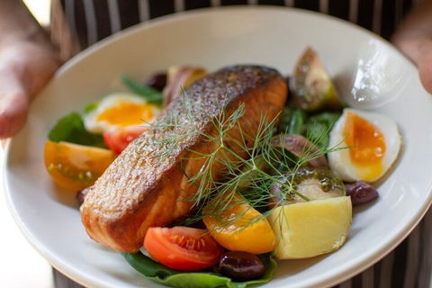The Tweed Distiller - Restaurant Gold Coast 5