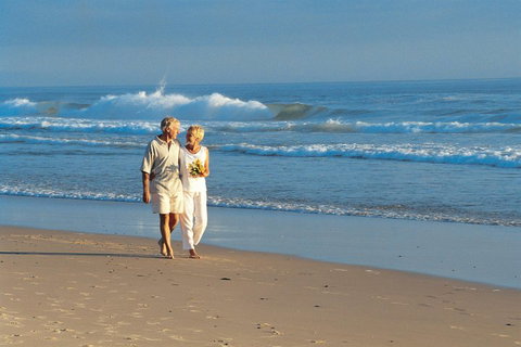 Full Day Sunshine Coast Hinterland Luxury Small Group Tour From Brisbane - Restaurant Gold Coast 4