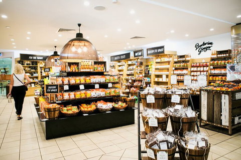 The Ginger Factory Play, Taste & Discover Bundle Admission Ticket - Restaurant Gold Coast 3