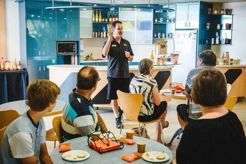 The Ginger Factory Play, Taste & Discover Bundle Admission Ticket - Restaurant Gold Coast 5