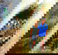 Rottnest Island Historical Train and Tunnel Tour from Hillarys Boat Harbour - Restaurant Gold Coast