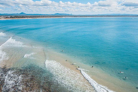 Sunshine Coast Hinterland And Noosa Day Trip From Brisbane Including Eumundi Markets And Ginger Factory - Restaurant Gold Coast 3