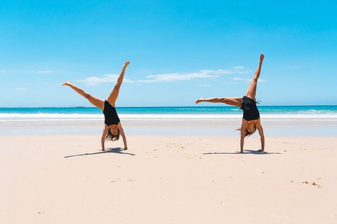 North Stradbroke Island Day Trip From Brisbane - Restaurant Gold Coast 1