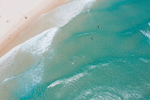 North Stradbroke Island Day Trip From Brisbane - Restaurant Gold Coast 2