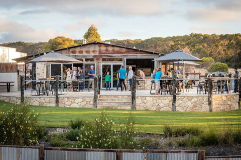 Full Day Kangaroo Island Sip And See Tour Departing From Kangaroo Island - Restaurant Gold Coast 0