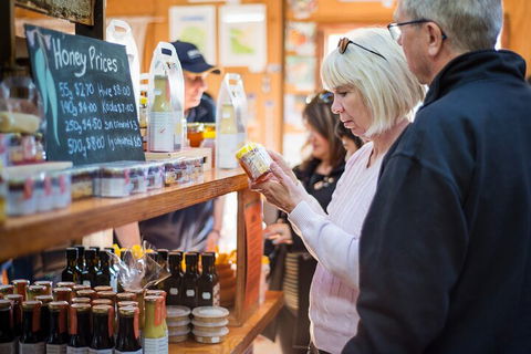 Full Day Kangaroo Island Sip And See Tour Departing From Kangaroo Island - Restaurant Gold Coast 2