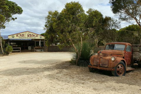 Full Day Kangaroo Island Sip And See Tour Departing From Kangaroo Island - Restaurant Gold Coast 3