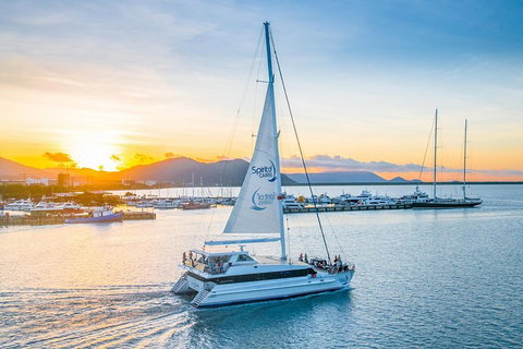 Small-Group Afternoon Cairns City Tour With Harbour Dinner Cruise - Restaurant Gold Coast 0