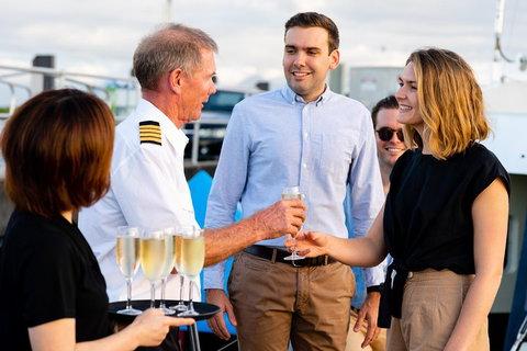 Small-Group Afternoon Cairns City Tour With Harbour Dinner Cruise - Restaurant Gold Coast 5