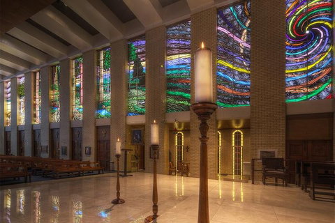 Cairns Aquarium And Small Group City Sightseeing Tour - Restaurant Gold Coast 3