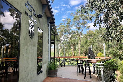 Yarra Valley Local Produce And Wine Tasting Tour - Restaurant Gold Coast 4
