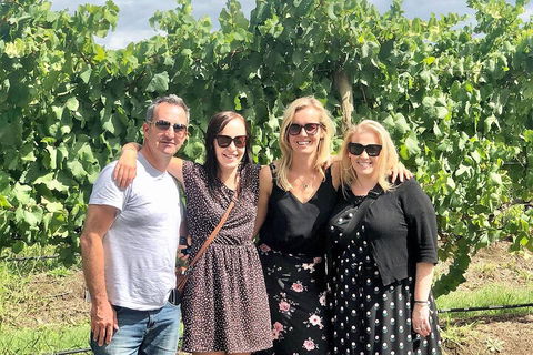 Yarra Valley Local Produce And Wine Tasting Tour - Restaurant Gold Coast 5