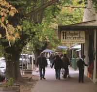 Adelaide Highlights Hahndorf  McLaren Vale Wine Tasting and Sightseeing Tour - Restaurant Gold Coast