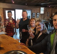 McLaren Vale and Glenelg Wine Tasting and Sightseeing Half-day Afternoon - Restaurant Gold Coast