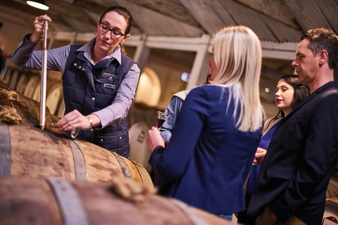 Seppeltsfield Taste Your Birth Year Experience - Restaurant Gold Coast 1