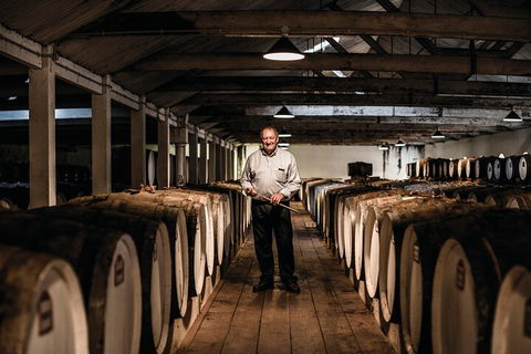 Seppeltsfield Taste Your Birth Year Experience - Restaurant Gold Coast 2