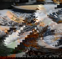 Eumundi Markets and Sunshine Coast Day Trip from Brisbane - Restaurant Gold Coast