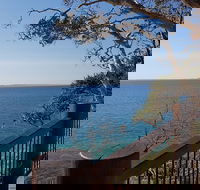 Noosa and Sunshine Coast Hinterland Day Trip from Brisbane - Restaurant Gold Coast