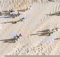Unlimited Sandboarding - Restaurant Gold Coast