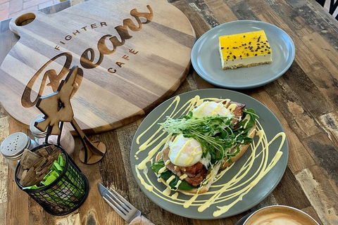 Family Pass: Fighter World Museum Admission Ticket - Restaurant Gold Coast 0