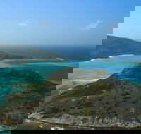 The Whitsunday Express Scenic Flight - 25 minutes - Restaurant Gold Coast
