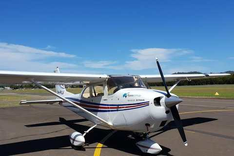 The Whitsunday Express Scenic Flight - 25 Minutes - Restaurant Gold Coast 5