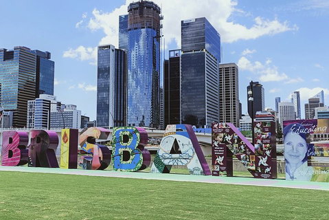 Brisbane City Essentials Walking Tour - Restaurant Gold Coast 4