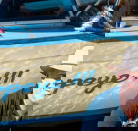 Torrens River Cruise in Adelaide - Restaurant Gold Coast