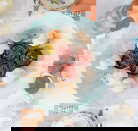 High Tea Cruise on Popeye - Restaurant Gold Coast