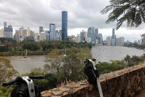 Brisbane Segway Sightseeing Tour - Restaurant Gold Coast 1