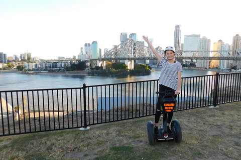 Brisbane Segway Sightseeing Tour - Restaurant Gold Coast 4