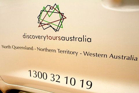 Barron Gorge And Kuranda National Park Half Day Rainforest And Waterfall 4WD Tour From Cairns - Restaurant Gold Coast 0