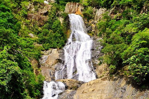 Barron Gorge And Kuranda National Park Half Day Rainforest And Waterfall 4WD Tour From Cairns - Restaurant Gold Coast 1