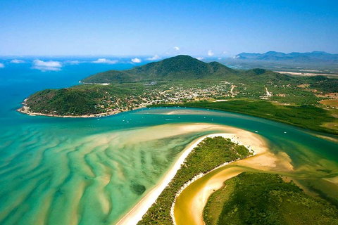 9-Day Small Group Fully Accommodated Cape York 4WD Tour From Cairns - Restaurant Gold Coast 0