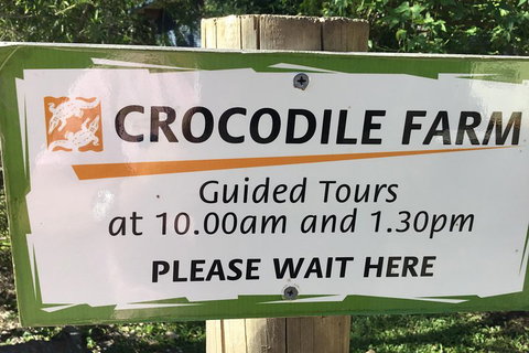 Cairns City Tour - Restaurant Gold Coast 5