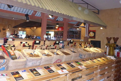 Margaret River Indulge And Discover Day Tour - Restaurant Gold Coast 1