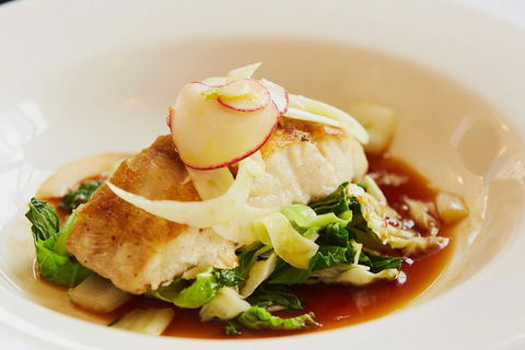 Margaret River Indulge And Discover Day Tour - Restaurant Gold Coast 2