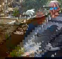 Blue Mountains 1-Hour Trike Tour of Three Sisters - Restaurant Gold Coast