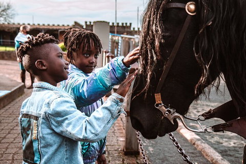 Kryal Castle Adventure Park Admission Ticket - Restaurant Gold Coast 3