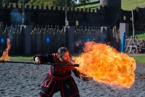 Kryal Castle Adventure Park Admission Ticket - Restaurant Gold Coast 4