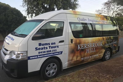 Theme Park Transfer From Brisbane